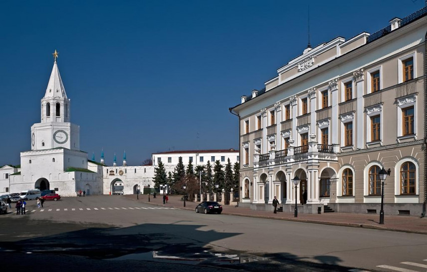 В столице Татарстана утвердили новую программу реализации антикоррупционной политики