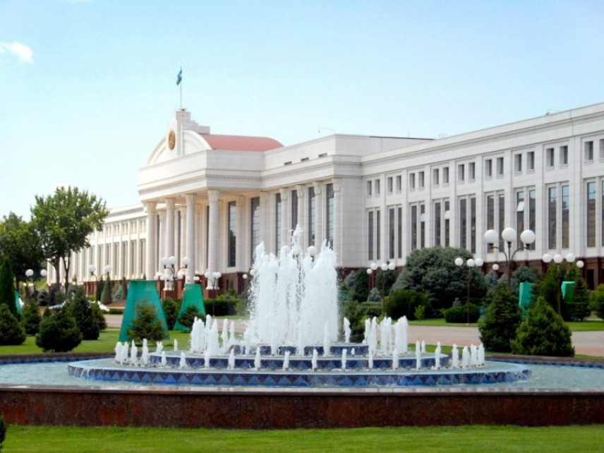 В Узбекистане создают агентство развития госслужбы