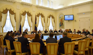 В Костромской области обсудили противодействие коррупции