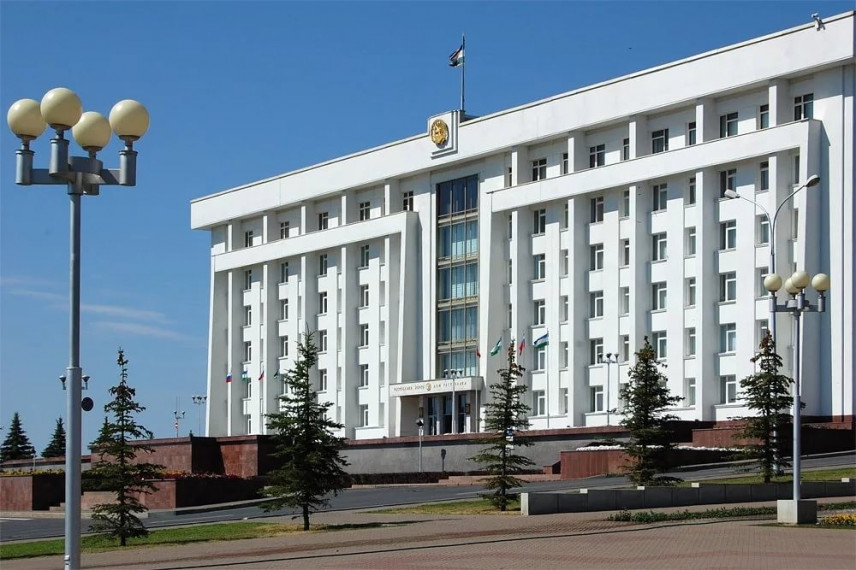 Госслужащие и депутаты Госсобрания Башкирии смогут приватизировать служебные квартиры