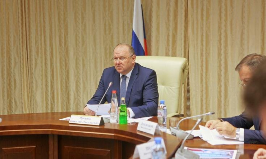 Особые полномочия для губернаторов предложил ввести полпред президента на Урале