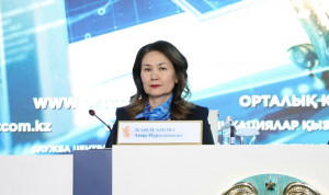 Казахстан провел перезагрузку кадровой работы
