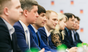 Мурманская область проведет второй конкурс «Лидеры Севера»