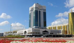 В Казахстане предложили расформировать один из кадровых резервов