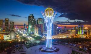 Итоги работы по совершенствованию государственной службы подвели в Казахстане