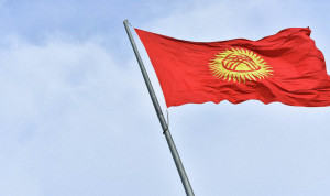 Для киргизских госслужащих провели семинар по качеству нормотворческой работы