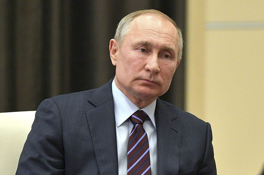 Владимир Путин считает, что ротация чиновников между Кремлем и кабмином приносит результат