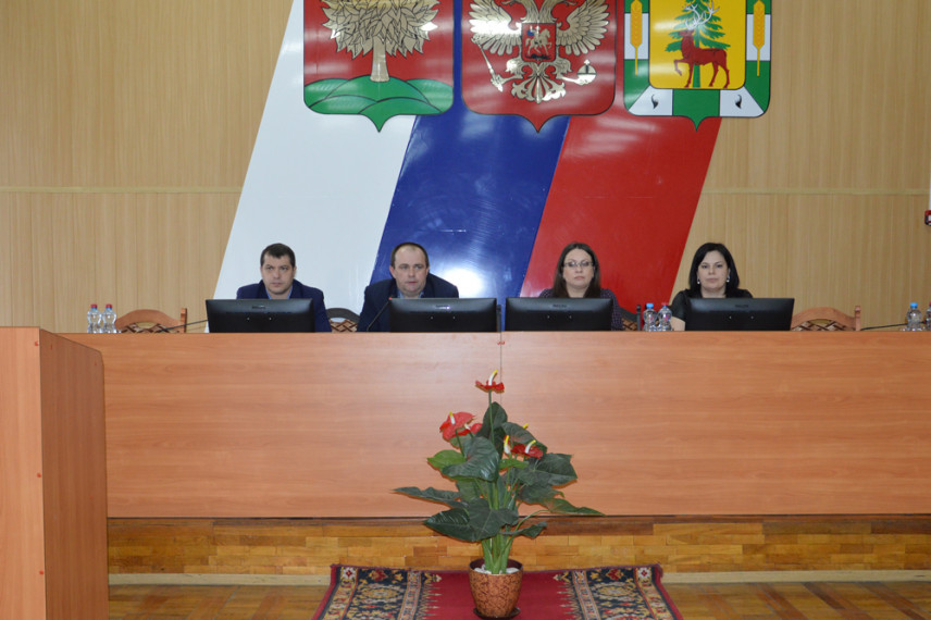 В Липецкой области проводят антикоррупционные семинары