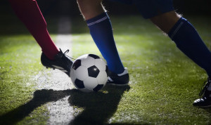 В Кургане прошёл турнир по мини-футболу среди органов власти