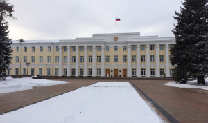 В парламенте Нижегородской области обсудили поправки в антикоррупционное законодательство