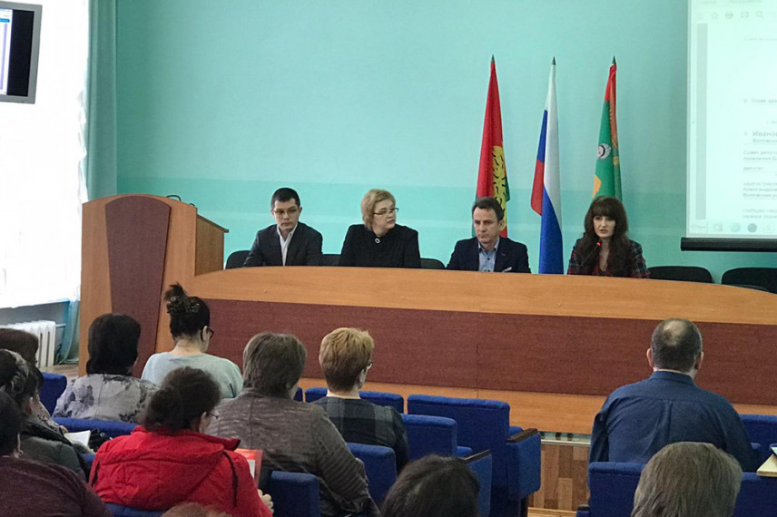 В Липецкой области прошли семинары по вопросам соблюдения антикоррупционных норм органов МСУ