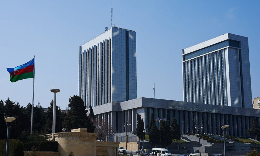 Законодательство о госслужбе и муниципалитетах Азербайджана планируют поправить