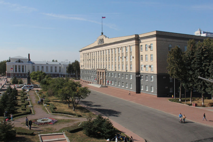 Стаж госслужащих Орловской области будет определять комиссия