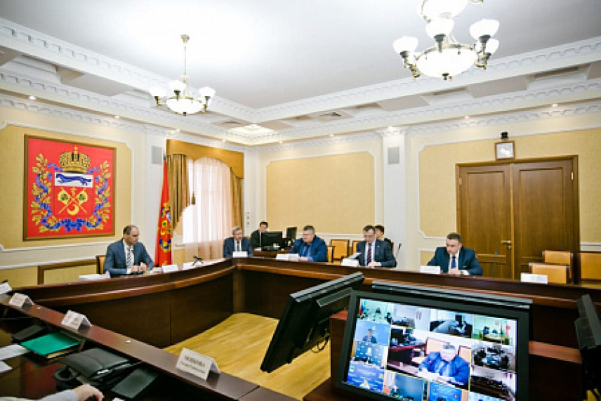 В министерстве информполитики Оренбуржья появилась комиссия по соблюдению требований к поведению госслужащих