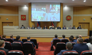 В Татарстане анонсировали глобальную программу цифровизации системы госуправления