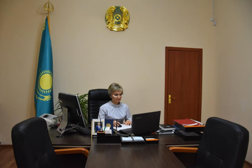300 госслужащих Казахстана получили дисциплинарные взыскания
