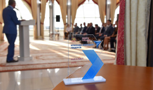 Глава Чувашии поздравил финалистов конкурса «Команда молодых лидеров»