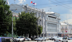 Кандидаты в резерв мэрии Омска создадут дорожную карту развития города
