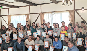 Третий форум «Вектор развития» в Липецкой области посвятили институту наставничества