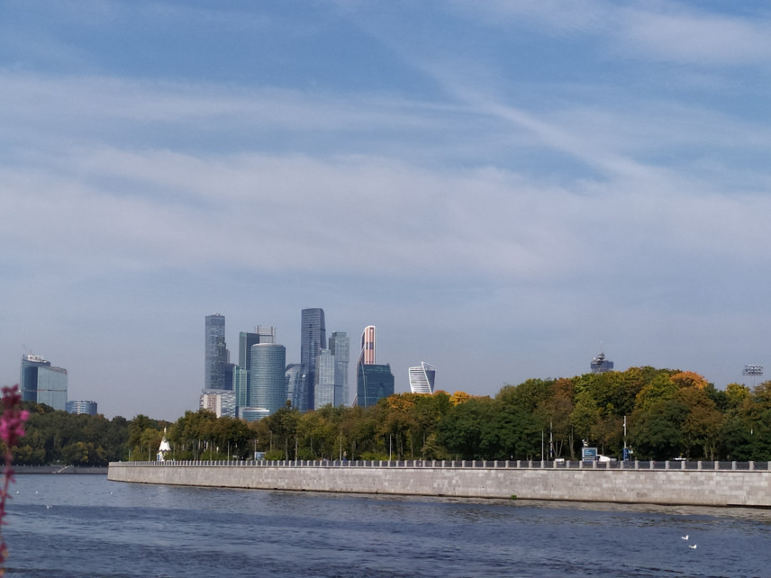 Эксперты: Переездом в «Москва-сити» довольны не все госслужащие