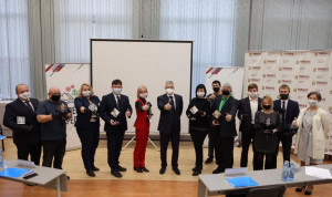 В Петрозаводске выбрали 10 лидеров Карелии 2020 года