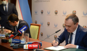 Занятия спортом чиновников Узбекистана будут под контролем