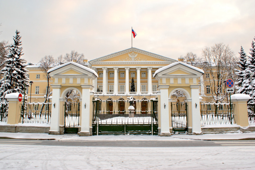 В Петербурге более 100 участников МКР получили работу в 2020 году