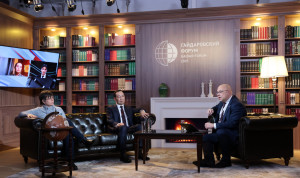 Якутский проект цифрового помощника «AITA» может быть растиражирован по регионам РФ