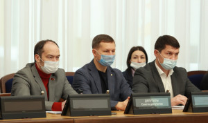 Депутаты Новосибирска предложили мэрии оптимизировать штат муниципальных служащих