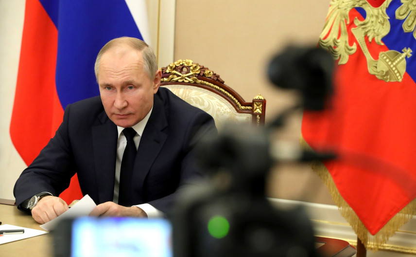 Президент России утвердил новые критерии оценки эффективности работы губернаторов
