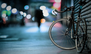 Шведские чиновники будут передвигаться на велосипедах
