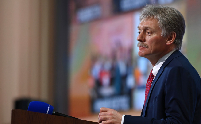 В Кремле считают KPI для губернаторов гарантом сменяемости власти