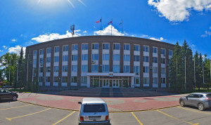 Великий Новгород поделился кадровой практикой на марафоне для муниципалитетов