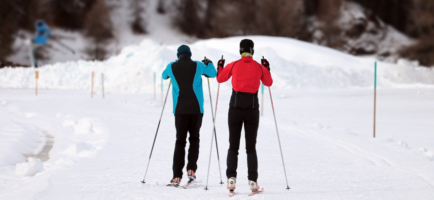 В Чите стартует лыжный марафон на призы губернатора региона