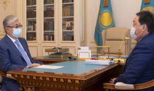 В министерствах Казахстана введут новую систему оплаты труда