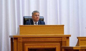 В Башкирии органы власти будут отчитываться о контактах с иностранцами