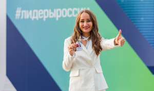 В финалы 8 треков конкурса «Лидеры России 2021» вышли почти 4 тысячи управленцев