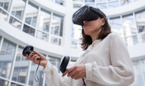 Технологии виртуальной реальности помогают столичным госслужащим в учебе