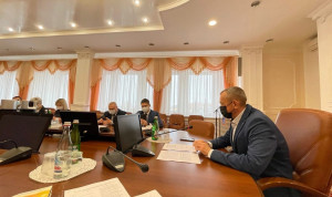 Члены Молодежного правительства Тамбовской области станут амбассадорами госслужбы в молодежной среде