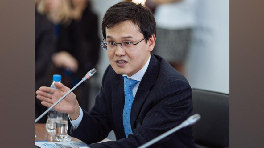 В Казахстане назвали главную цель цифровизации