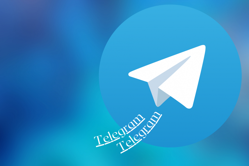 Рекламу из каналов госструктур в Telegram уберут