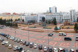 Первый конкурс на лучшего государственного гражданского служащего Бурятии пройдет в 2022 году
