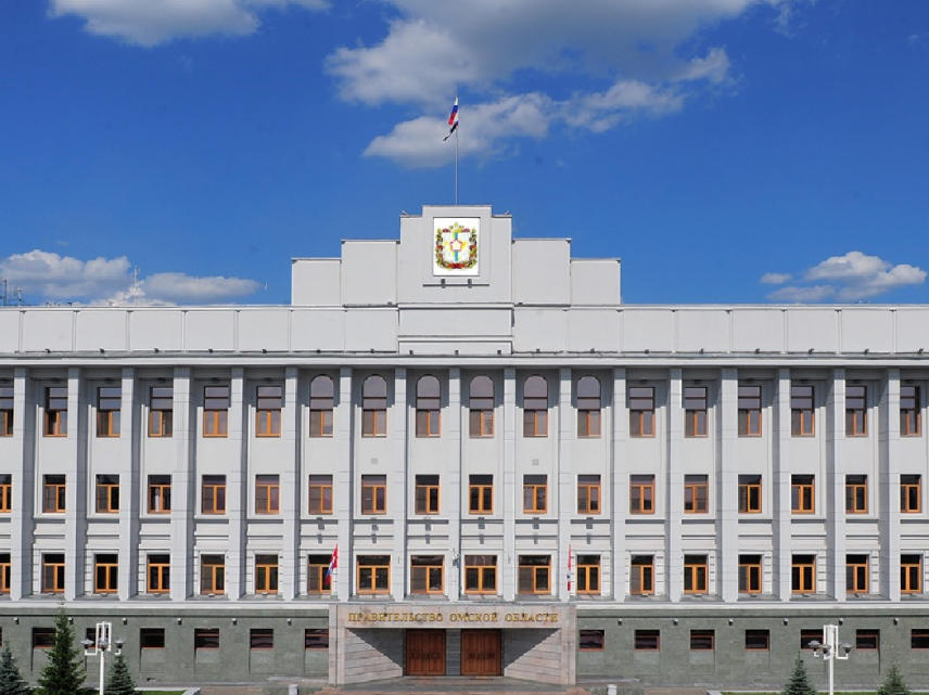Прием документов для включения в резерв управленческих кадров стартовал в Омской области