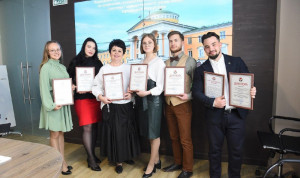 Победителей конкурса студенческих научных работ по проблемам госслужбы определили в Удмуртии