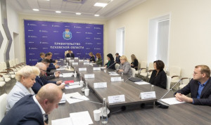 Псковская область проведет конкурс «Лидер года-2022»