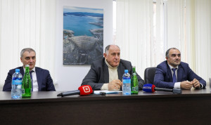 Официальные порталы органов власти Дагестана переходят на новую платформу
