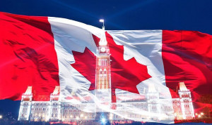 СМИ: Канадские госслужащие требуют двойного повышения зарплат
