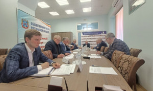 Муниципальные общественные палаты Ростовской области оценят на предмет информационной открытости