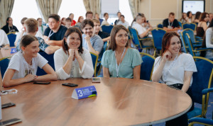 «Голос поколения. Регионы» впервые проходит в Хабаровском крае