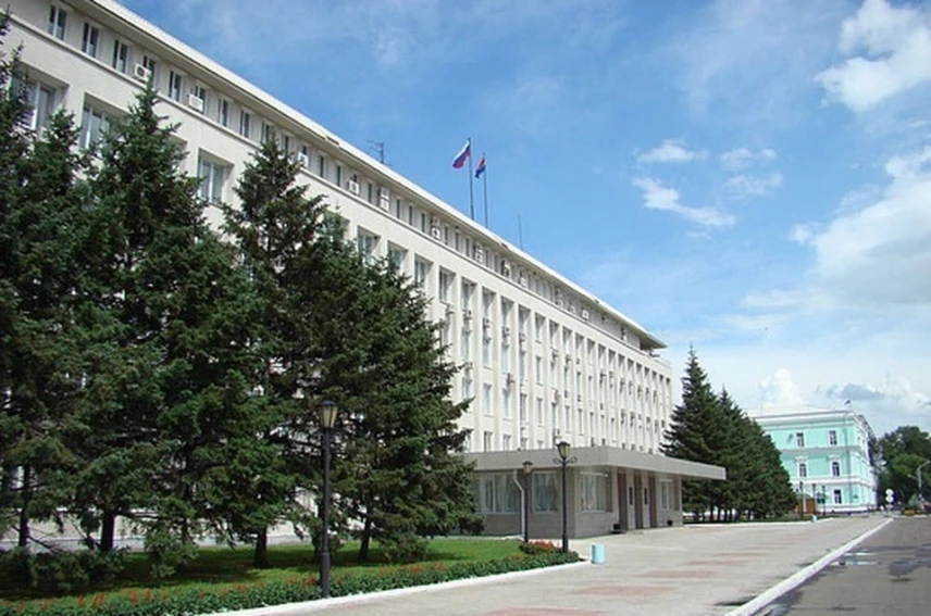 Создан совет при губернаторе Амурской области по улучшению качества жизни
